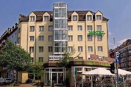 Hotel Residenz