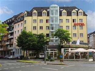 Residenz Hotel Düsseldorf