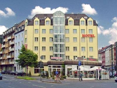 Hotel Residenz 3*