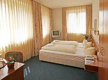 Residenz Hotel 3*