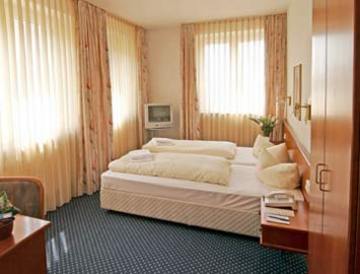 Residenz 3* Düsseldorf