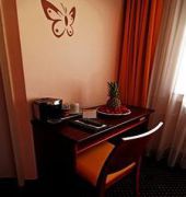 Hotel Residenz Düsseldorf