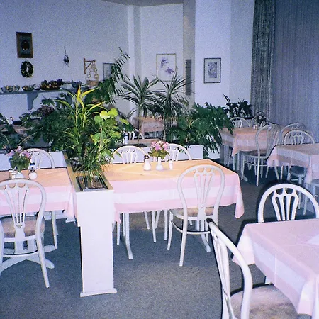 Hotel Residenz Duesseldorf 