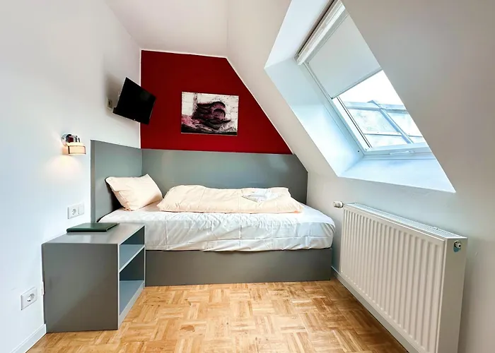 Hotel Residenz