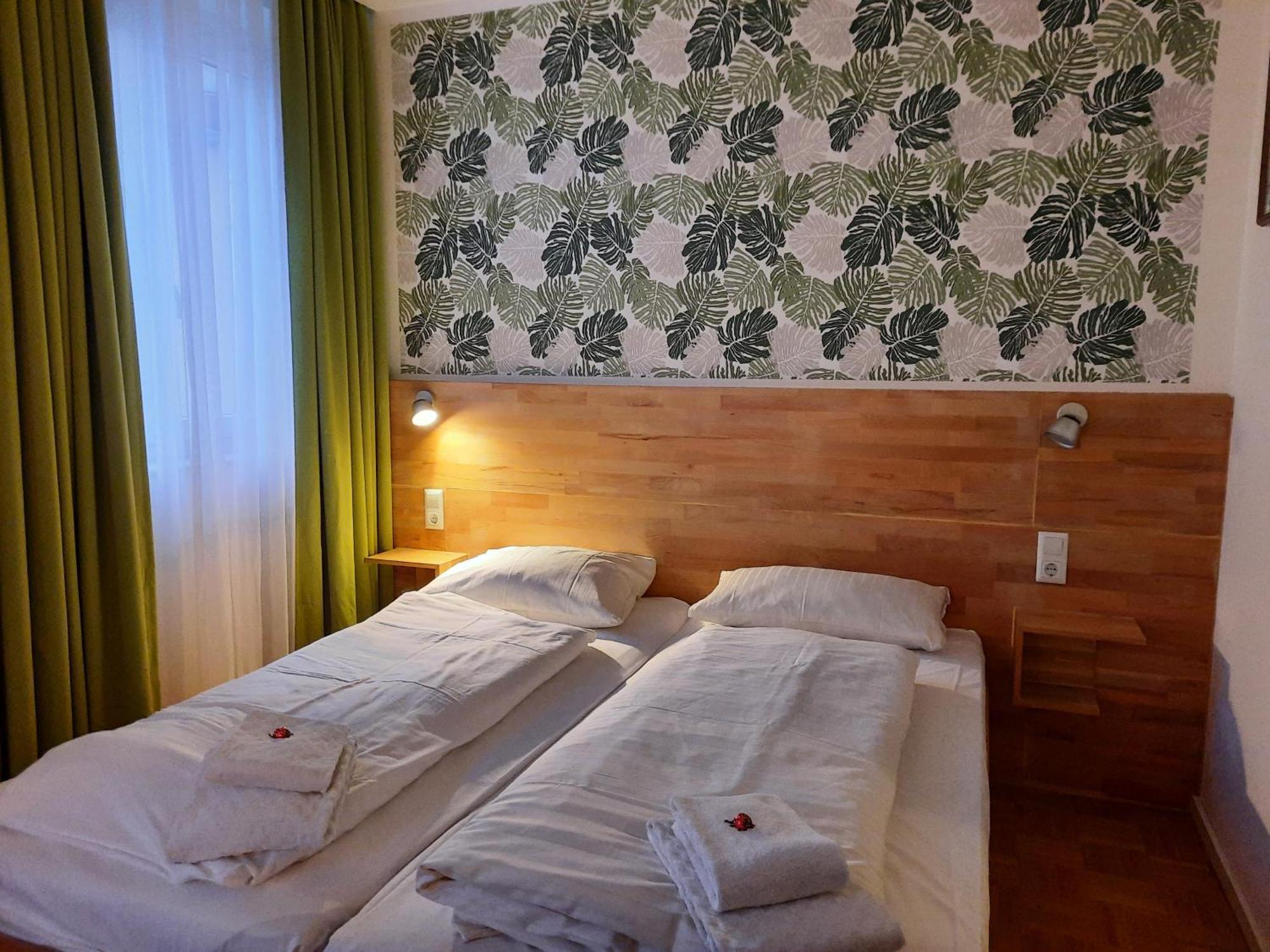 Hotel Residenz 3*