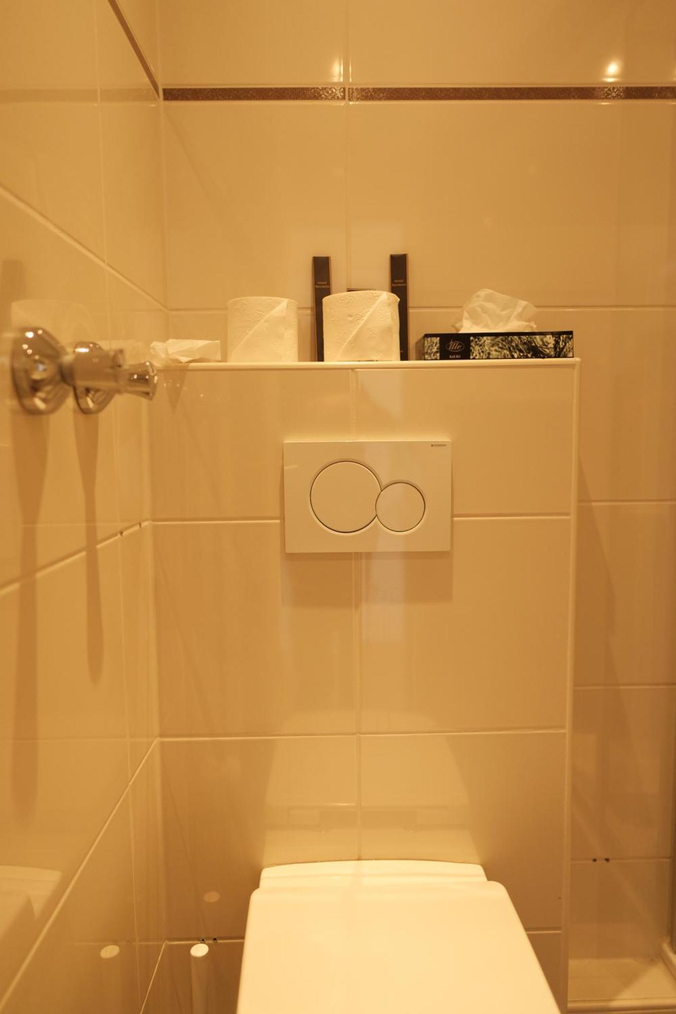 Residenz Hotel Dusseldorf