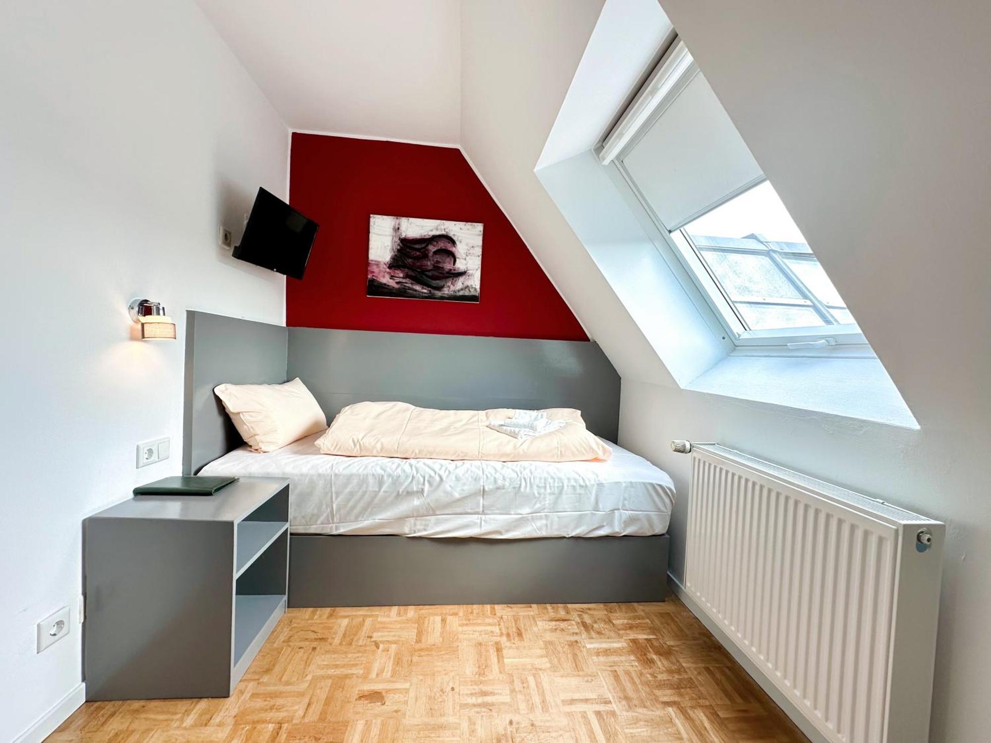 Hotel Residenz