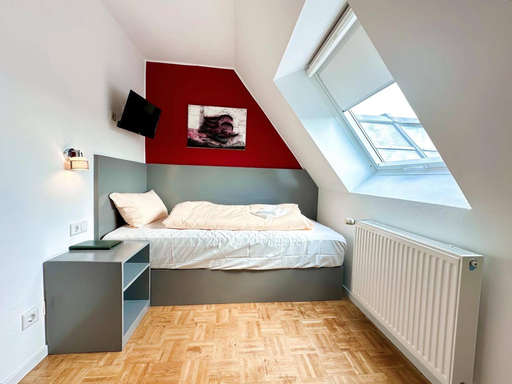 Hotel Residenz 3*