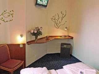Residenz Hotel Dusseldorf