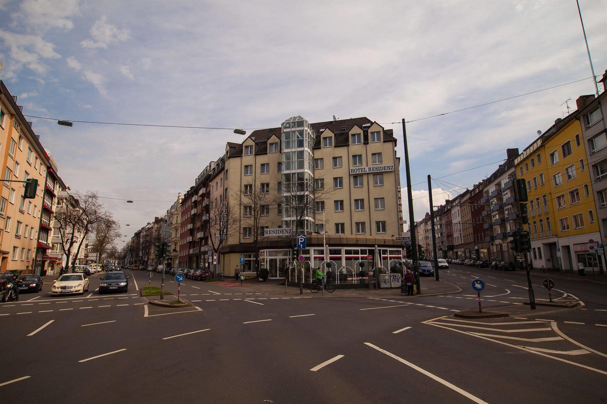 Hotel Residenz 3*