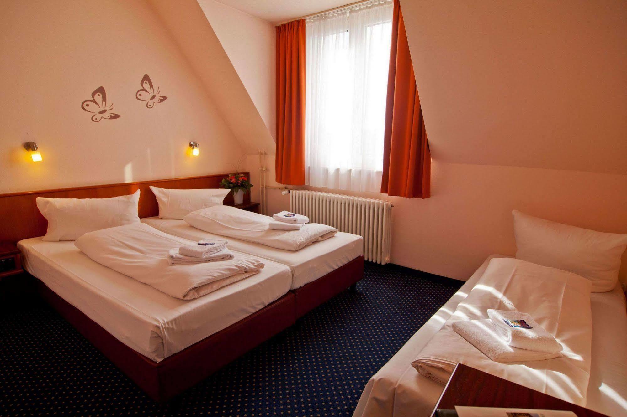 Residenz Dusseldorf