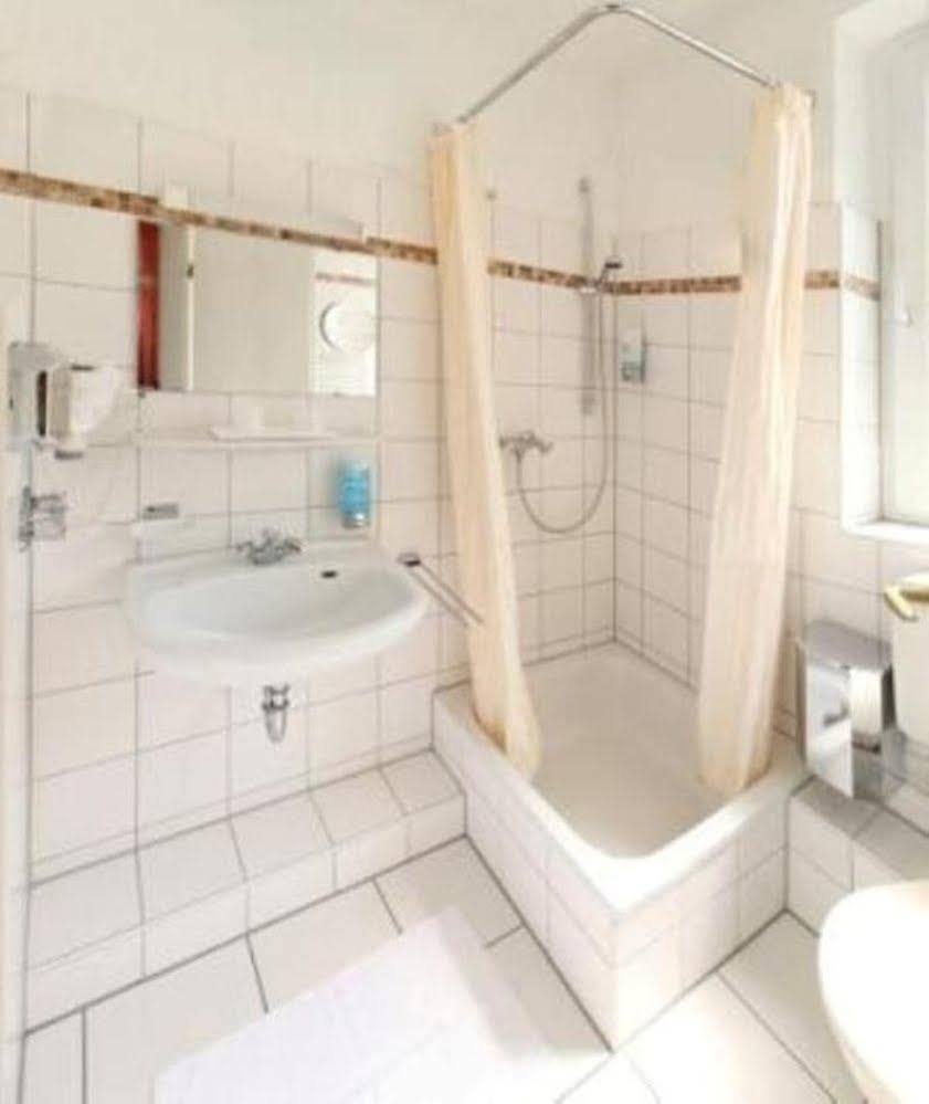 Hotel Residenz Düsseldorf